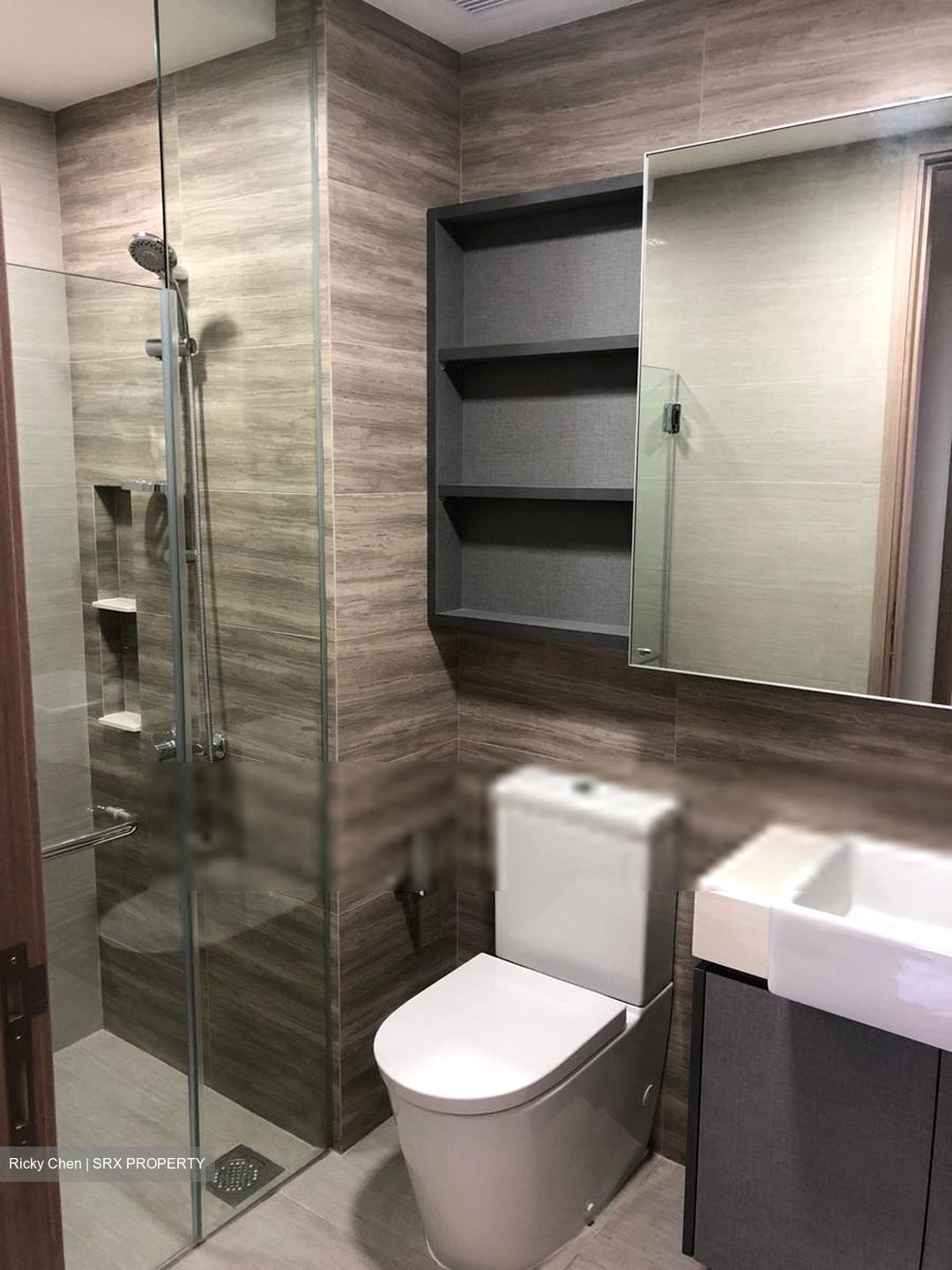 High Park Residences (D28), Apartment #334235971